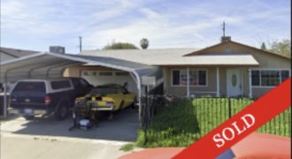 124 MARIPOSA AVE CHOWCHILLA, MADERA, CA, 93610